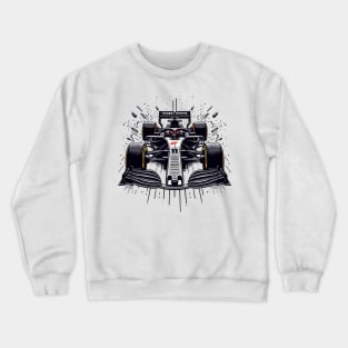 Formula 1 Crewneck Sweatshirt